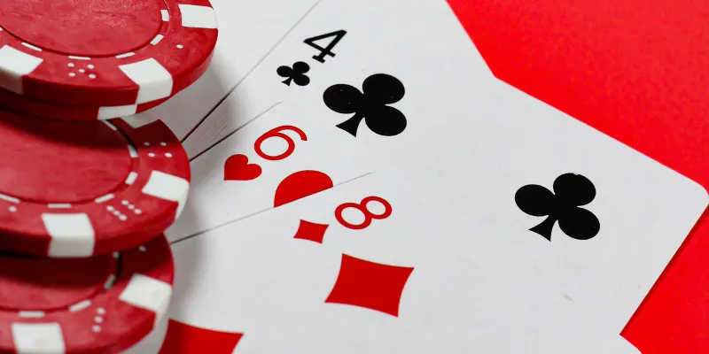 Trò chơi đa dạng có mặt tại live casino Pg88