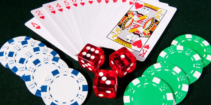 Tham gia live casino Pg88 nhận nhiều ưu điểm