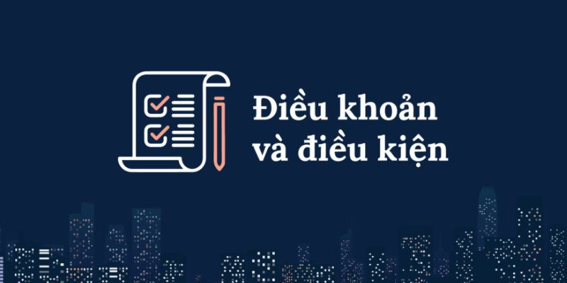 Điều khoản và điều kiện Pg88 về tạo tài khoản