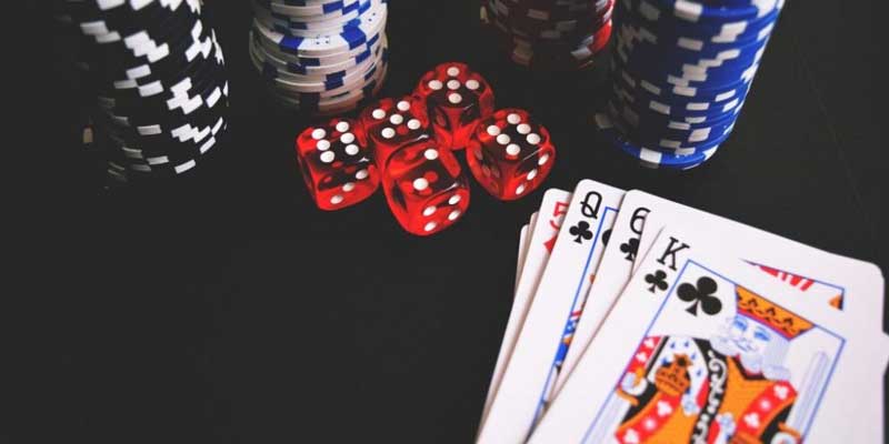 Chiến thuật chơi game bài mậu binh