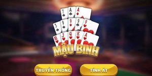 Hướng dẫn cách chơi mậu binh PG88