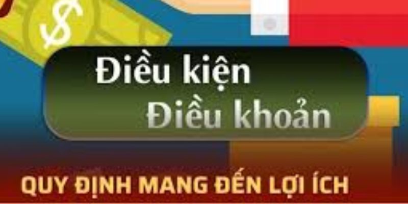 Thông tin chung điều khoản và điều kiện Pg88